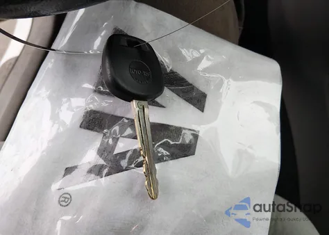 2011 Toyota Corolla Le z USA, uszkodzony, nr VIN 2T1BU4EE2BC591319